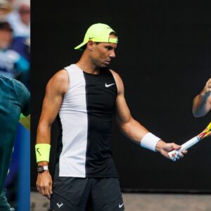 “He’s at His Best!”: Carlos Alcaraz Contradicts Carlos Moya With Reaction to Rafael Nadal’s Rumored Injury