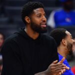 Paul George’s 2nd Round Joke in 76ers Introductory Conference Gets Clippers Smack From ESPN Analyst