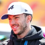 Pierre Gasly Picked Up 'Vintage Football Shirts' Including $260 Zinedine Zidane's France Jersey