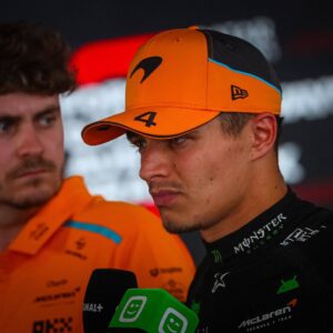 F1 Friendships Irrelevant in the Face Of This One Question Lando Norris Asks Himself