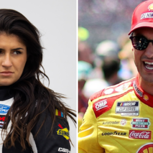 Hailie Deegan Is “On Her Last Leg” Amidst Joey Logano’s Chicago Xfinity Appearance Cites NASCAR Veteran