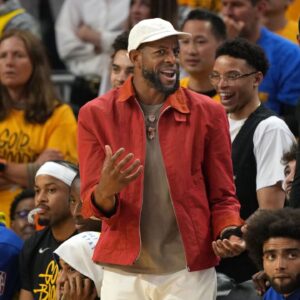 “200 Million Difference”: Andre Iguodala Explains How Doing Right for the Team Leads to a Career Death Sentence
