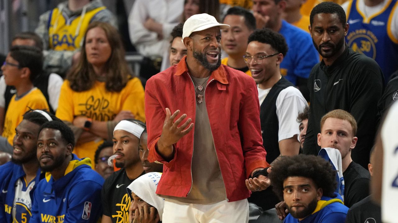 “200 Million Difference”: Andre Iguodala Explains How Doing Right for the Team Leads to a Career Death Sentence