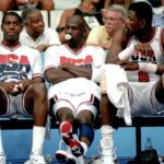 Patrick Ewing Almost Got Sent Home From 1984 Olympics Over Shenanigans With Michael Jordan