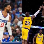 Paul George Admits The Clippers Never Once Had A Game Plan To Guard Zion Williamson