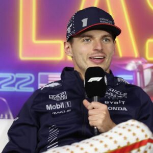 Max Verstappen Explains His Winning Mindset - “I Don’t Need to Be a Showman”