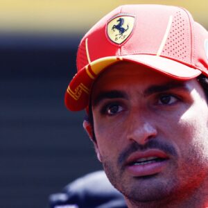 Carlos Sainz Enters a List of Elites With His Multi Year Deal With Williams