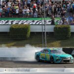 Why Is NASCAR’s Pocono Raceway Called “The Tricky Triangle”?