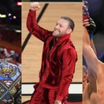 “McGregor Made More”: Diaz vs. Masvidal’s $1.26 Million Gate Underwhelms Fans Amid Lawsuit