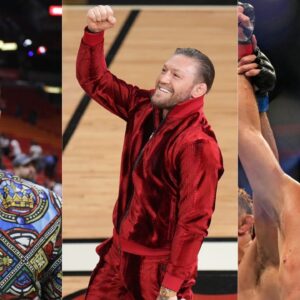 “McGregor Made More”: Diaz vs. Masvidal’s $1.26 Million Gate Underwhelms Fans Amid Lawsuit