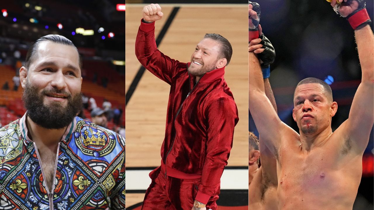 “McGregor Made More”: Diaz vs. Masvidal’s $1.26 Million Gate Underwhelms Fans Amid Lawsuit