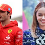 Carlos Sainz’s Game of Thrones Hot-Take Resurfaces After Emilia Clarke’s Ferrari Rendezvous