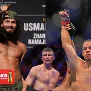 Nate Diaz vs. Jorge Masvidal Purse and Payouts: Estimated Earnings of ‘Stockton Slugger’ and ‘Gamebred’ From This Weekend