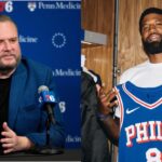 NBA Legend Boldly Claims That Daryl Morey Has No More Responsibility After Signing Paul George