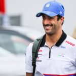 Daniel Ricciardo's 2-Weekend Approach Might Just Hand Him Sergio Perez's Red Bull Seat