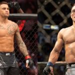 “F*ck Michael Chandler”: Dustin Poirier Slams Iron’s Career Setbacks After ‘Rent Free’ Jibe