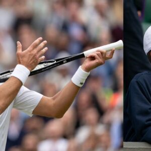 Novak Djokovic Hints at Post-Retirement Coaching Stint After Wimbledon Final Loss