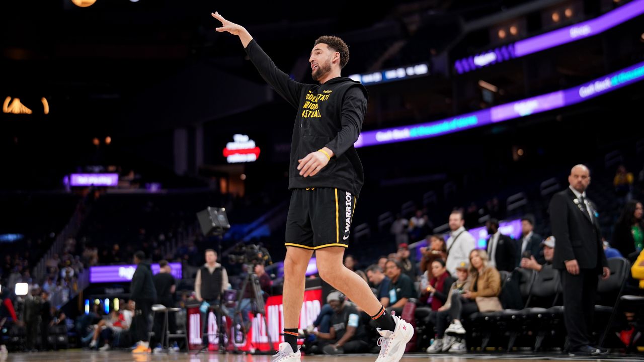 “Fill In for Klay Thompson’s Void”: NBA Insider Elaborates on Warriors’ Move to Replace Sharpshooter