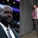 Shaquille O’Neal Promotes Magic’s 2K25 ‘Hall-of-Fame’ Edition Over Vince Carter
