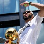 Rachel Nichols Reveals the Reason Jayson Tatum is Now On the Same Level as LeBron James and Kobe Bryant