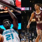 Shaquille O'Neal's Son Shaqir Declares JT Thor Cold For Torching Team USA