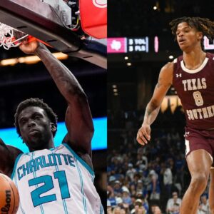 Shaquille O'Neal's Son Shaqir Declares JT Thor Cold For Torching Team USA