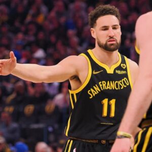 What Did Warriors Offer Klay Thompson? How $48 Million Offer Affected Negotiations