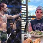 UFC Champ Sean O’Malley and Tim Welch’s ‘Oscar-Worthy’ Donald Trump vs. Joe Biden Skit Leaves Fans ROFL