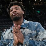 “Didn’t Skip Any Steps”: Marcus Smart Reveals Bittersweet Emotions Following Celtics’ Championship