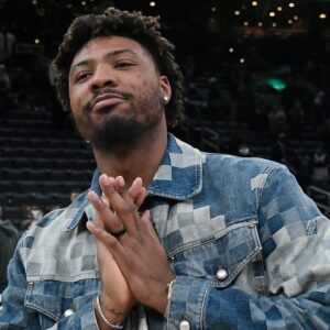 “Didn’t Skip Any Steps”: Marcus Smart Reveals Bittersweet Emotions Following Celtics’ Championship