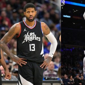 “Put Blake’s Up First”: Gil’s Arena Debates Which Clippers Jersey to Retire 1st in Intuit Dome