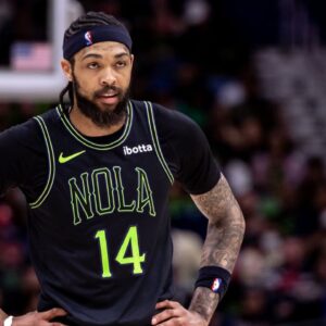 Pelicans Trade Rumors: Top 3 Landing Spots for Brandon Ingram