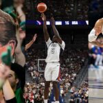 Anthony Edwards Looked Like Last Season's Russell Westbrook in Team USA vs Canada, Says Skip Bayless