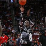 Vernon Maxwell Uses Current Role Players' '$8 Million Salaries' To Expand Upon The Absurdity Of 2024 Contracts