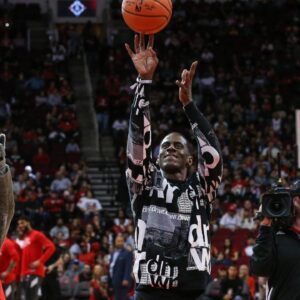 Vernon Maxwell Uses Current Role Players' '$8 Million Salaries' To Expand Upon The Absurdity Of 2024 Contracts