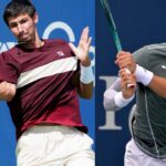 Will Alexei Popyrin Go Down the Pablo Carreno Busta Way After Being Denied Carlos Alcaraz Matchup in Cincinnati?