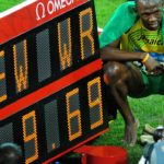 August 16, 2008: 16 Years Ago Today, Usain Bolt Broke 100M World Record at Beijing Olympics