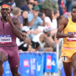 Showdown at Silesia Diamond League: Erriyon Knighton and Kenny Bednarek Headline Men’s 200M Entries