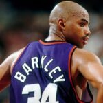 Charles Barkley Was Once Surprised by Standing Ovation from Philadelphia Fans Instead of Expected Boos