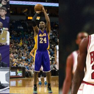 Mike Krzyzewski Believes Nobody Was More Competitive Than Michael Jordan And Kobe Bryant