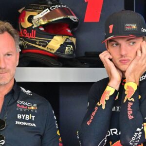 Alarm Bells for Red Bull as Failure at Dutch GP Could Set the Course for an Unsalvageable Season