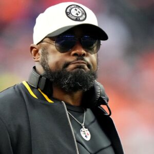 “Steelers Have Last Place Written All Over Them”: Stephen A. Smith Berates Coach Tomlin’s Team After Pathetic Preseason Showdown