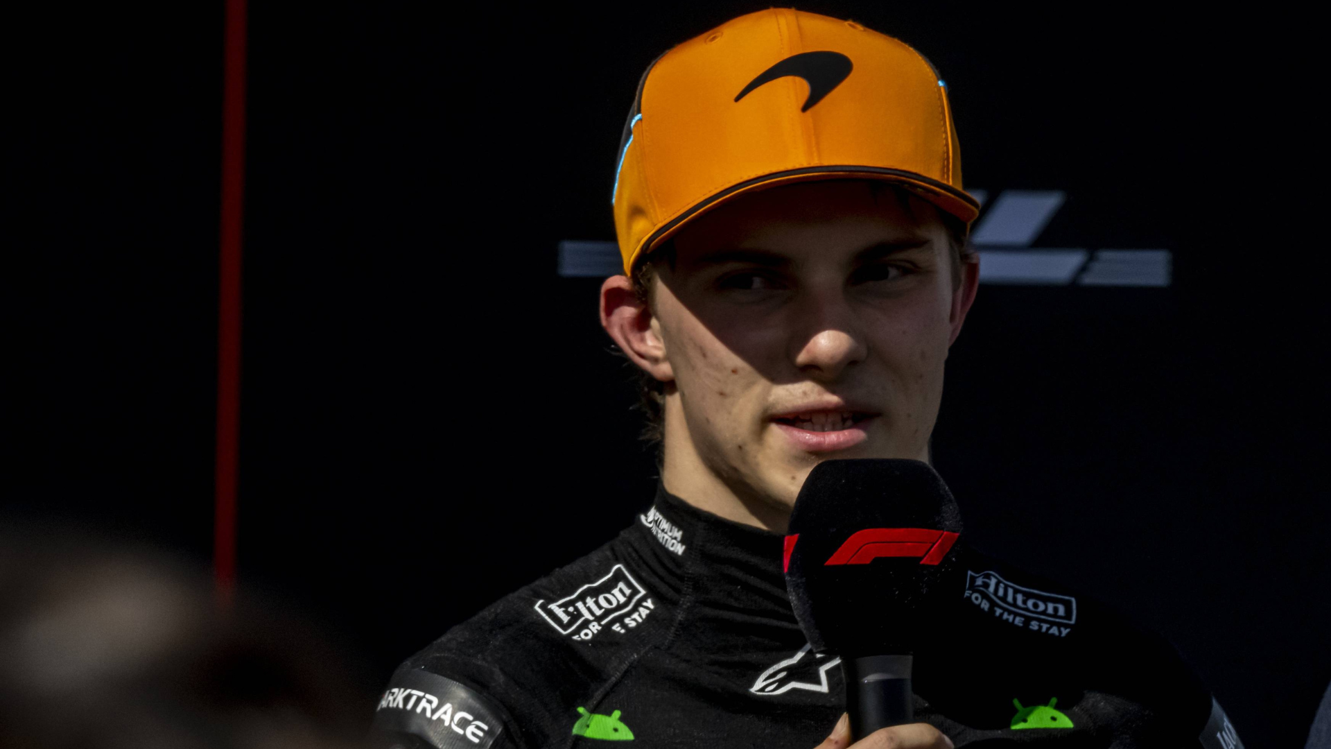 “I’ve Been Slightly Broken”: When Oscar Piastri Gave a Cue About His Injury to Others