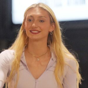 Cameron Brink Wishes Her Boyfriend On National Soulmate Day With an Adorable Picture