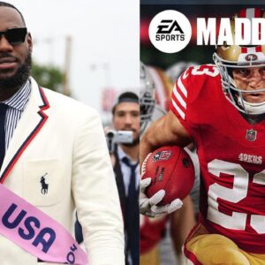LeBron James Bluntly Points Out the Biggest Issues with Madden 25