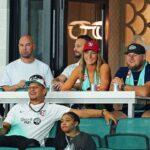 Patrick Mahomes Takes Travis Kelce, Isiah Pacheco and Other Teammates on a Small Outing After Preseason Game