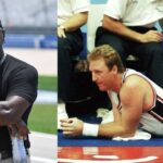 Michael Jordan Once Bluntly Stated Larry Bird's Various Weaknesses