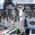 NASCAR’s Top-5 Most Memorable Moments From Darlington Raceway