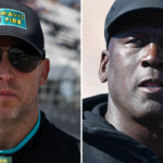 How Denny Hamlin’s Props as a NASCAR Owner Alongside Michael Jordan Will Be Tested During Ongoing Charter Lawsuit
