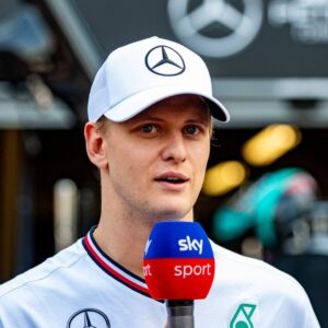 Paddock Insider Reckons Mick Schumacher Could Return to the Track Very Soon